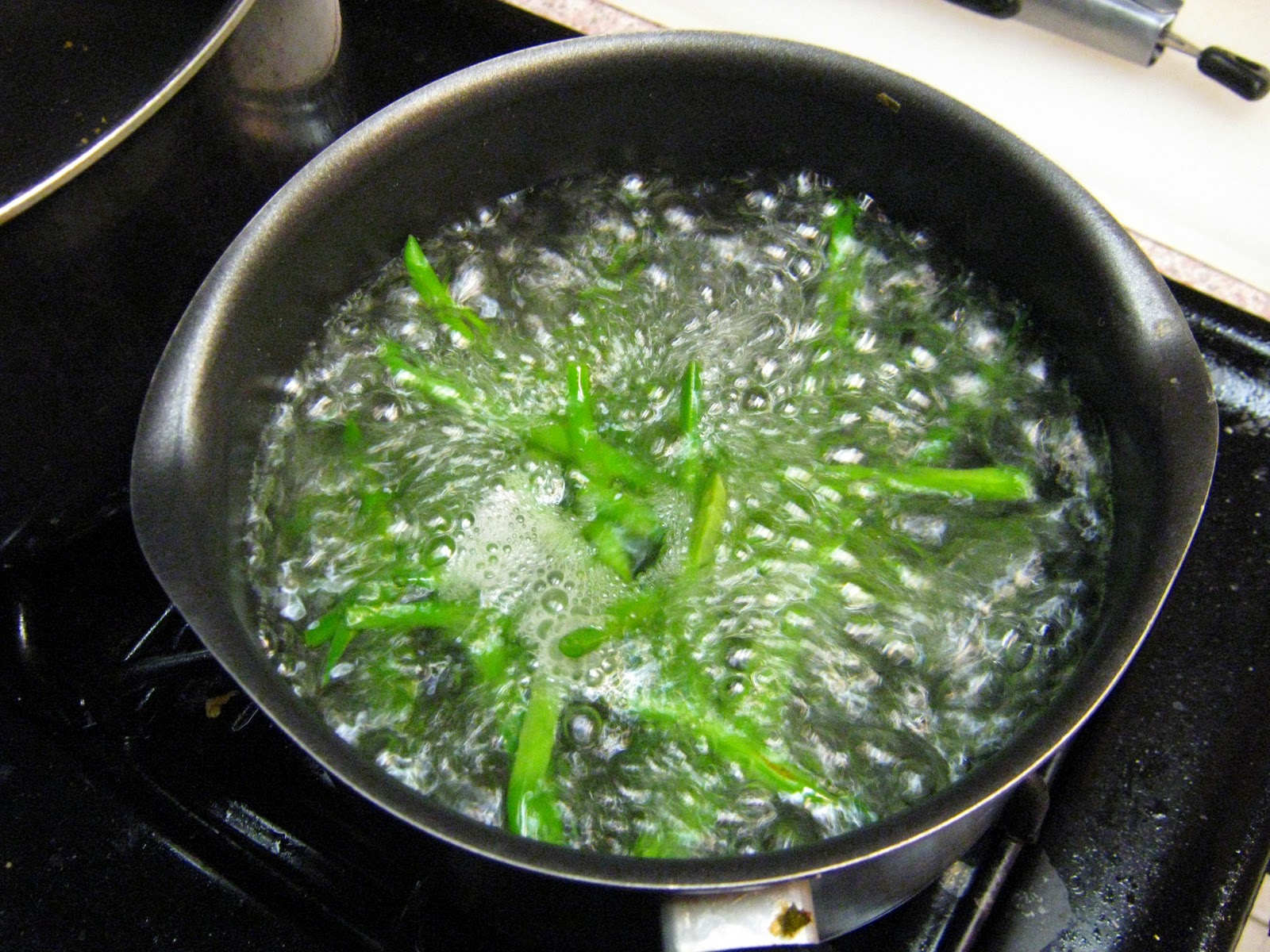 Prodi Kitchen Cooking Method atau Teknik Memasak