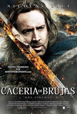 Temporada de Brujas – DVDRIP LATINO