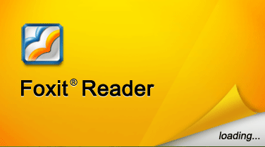 Foxit Reader 6