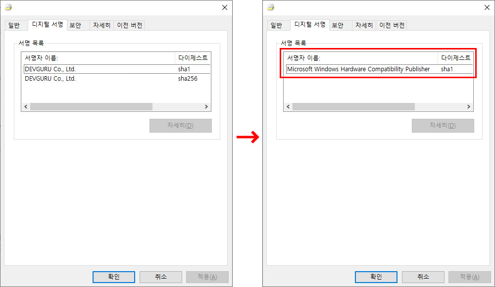 Windows Hardware Quality Labs 데브구루의 Hello World!