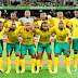 Bafana Bafana vow to stop Eagles
