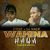 AUDIO | S kide x Dj Mack - Wakina Hawa Mp3 |   Download