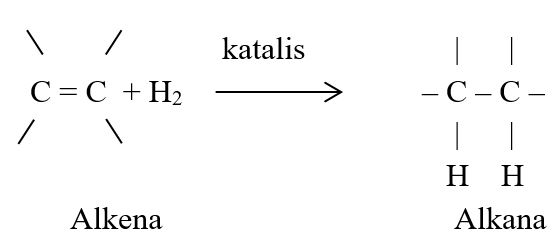 Reaksi Reaksi Yang Terjadi Pada Alkana Alkena Dan Alkuna Pada Senyawa Hidrokarbon Masyog Com
