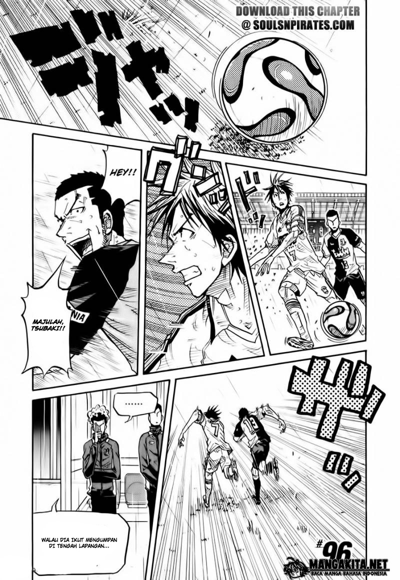 Get Giant Killing Chapter 96 Ngomik For Android Get Wallpaper Giant Killing Chapter 96 Ngomik Free HD