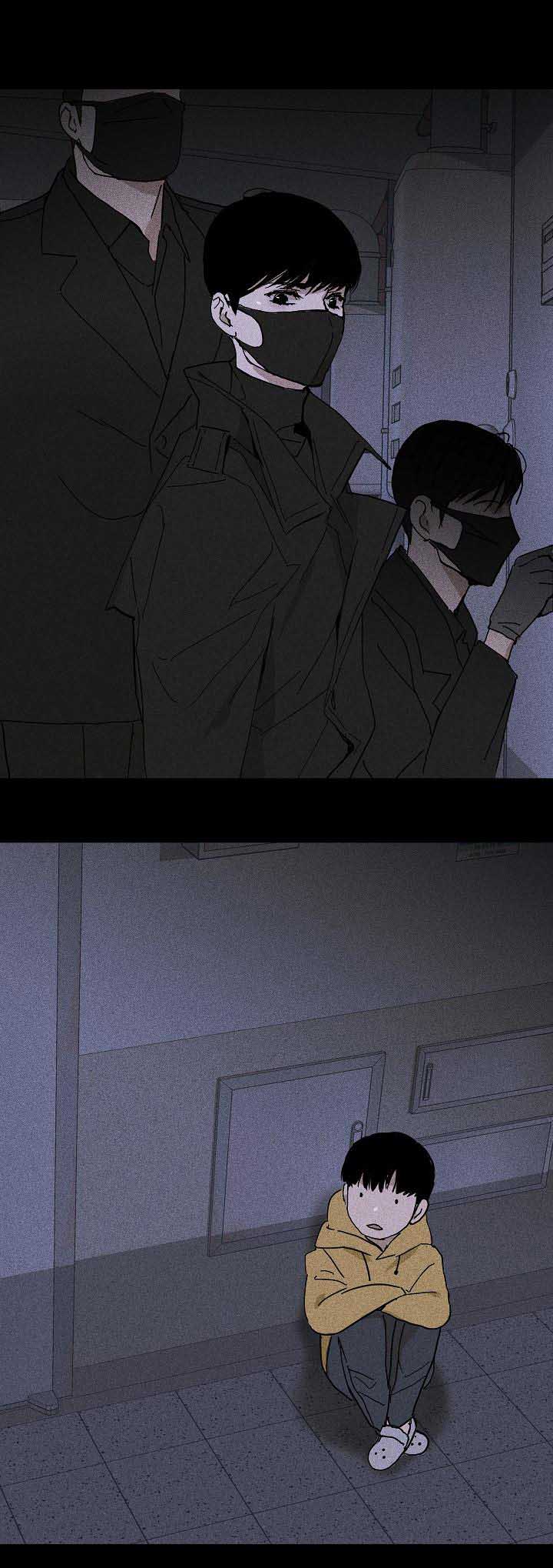 Đọc truyện MỐI TÌNH ĐÃ MẤT - Chapter 5