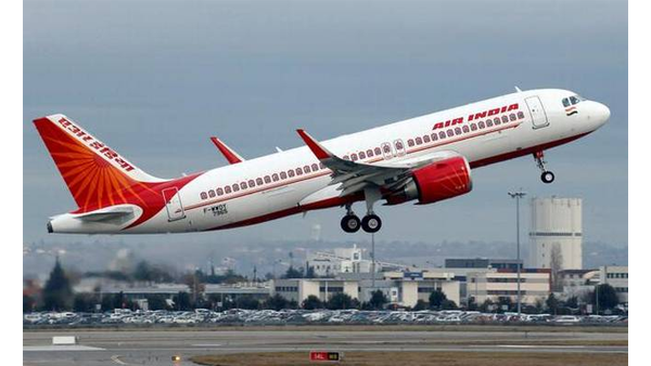 Air india flight from Riyadh to cochin has been cancelled, Riyadh, News, Gulf, Flight, Passengers, World