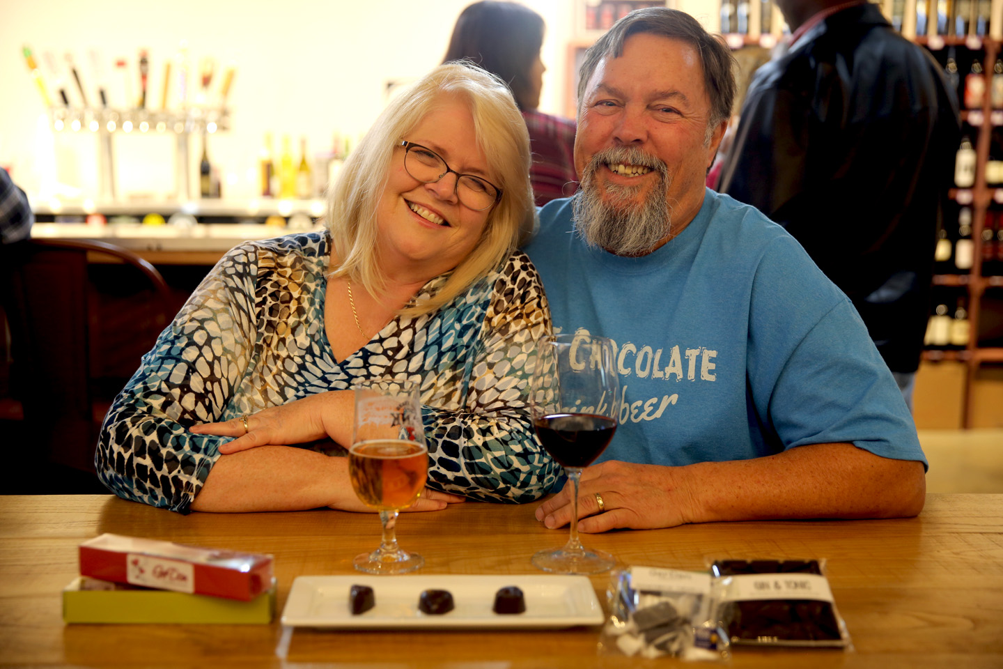 Triangle Around Town Raleigh candymakers win Good Food Awards