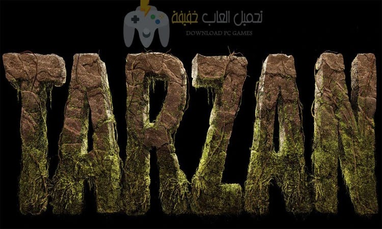 تحميل لعبة طرزان Tarzan للكمبيوتر برابط مباشر من ميديا فاير تحميل لعبة طرزان Tarzan للكمبيوتر برابط مباشر من ميديا فاير