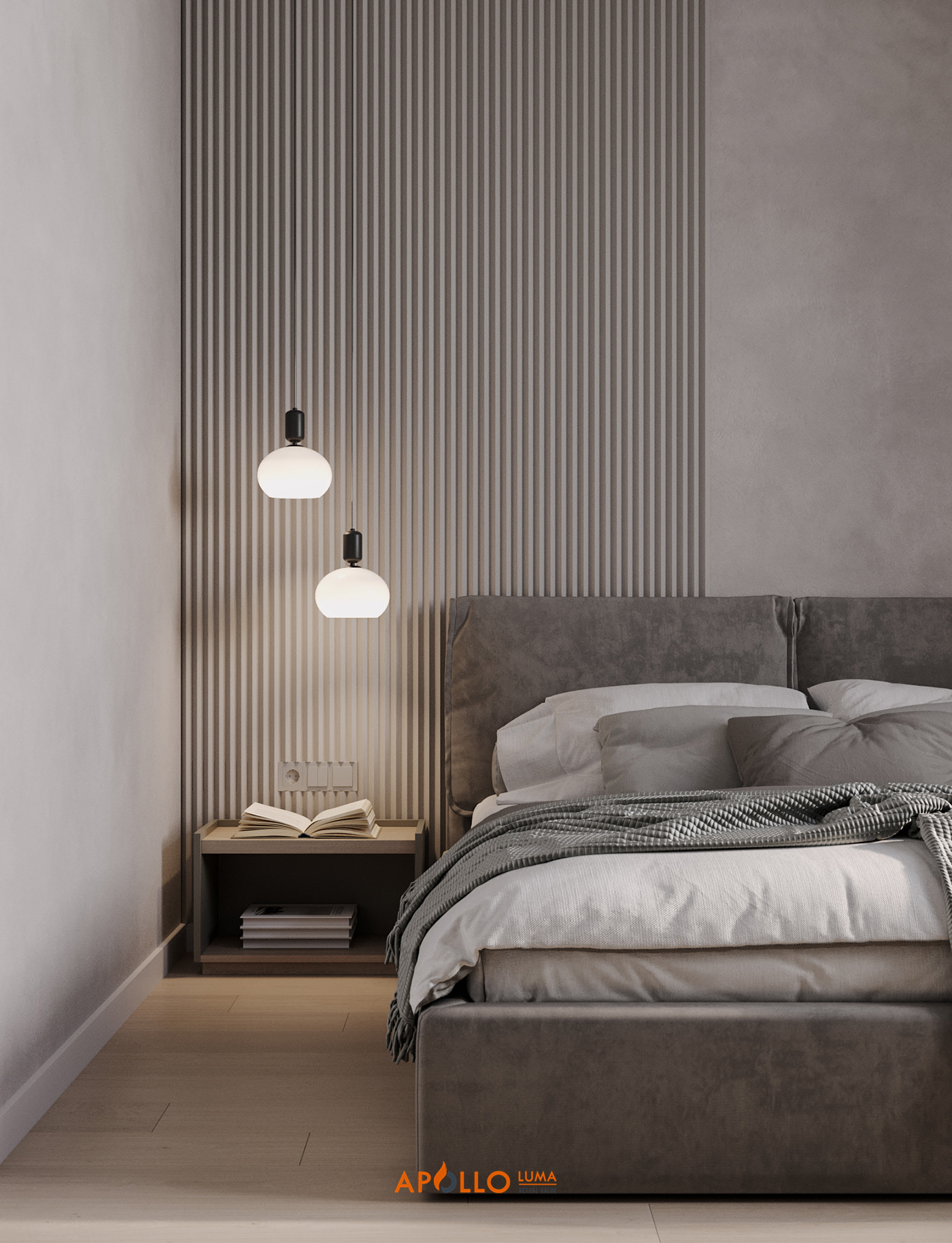 Phong cách nội thất Contemporary (Đương đại) Phong cách nội thất Contemporary (Đương đại)