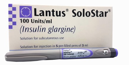 انسولين قلارجين لانتوس أهم شيء تعرفه عن العلاج Youtube