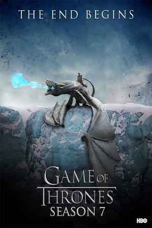 Game of Thrones Season 7 Download All Episodes 480p 720p 1080p HEVC