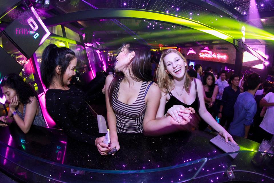 Best Clubs to Meet Indonesian Girls in Jakarta Jakarta100bars