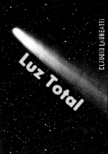 Luz Total de Claudio Laureatti