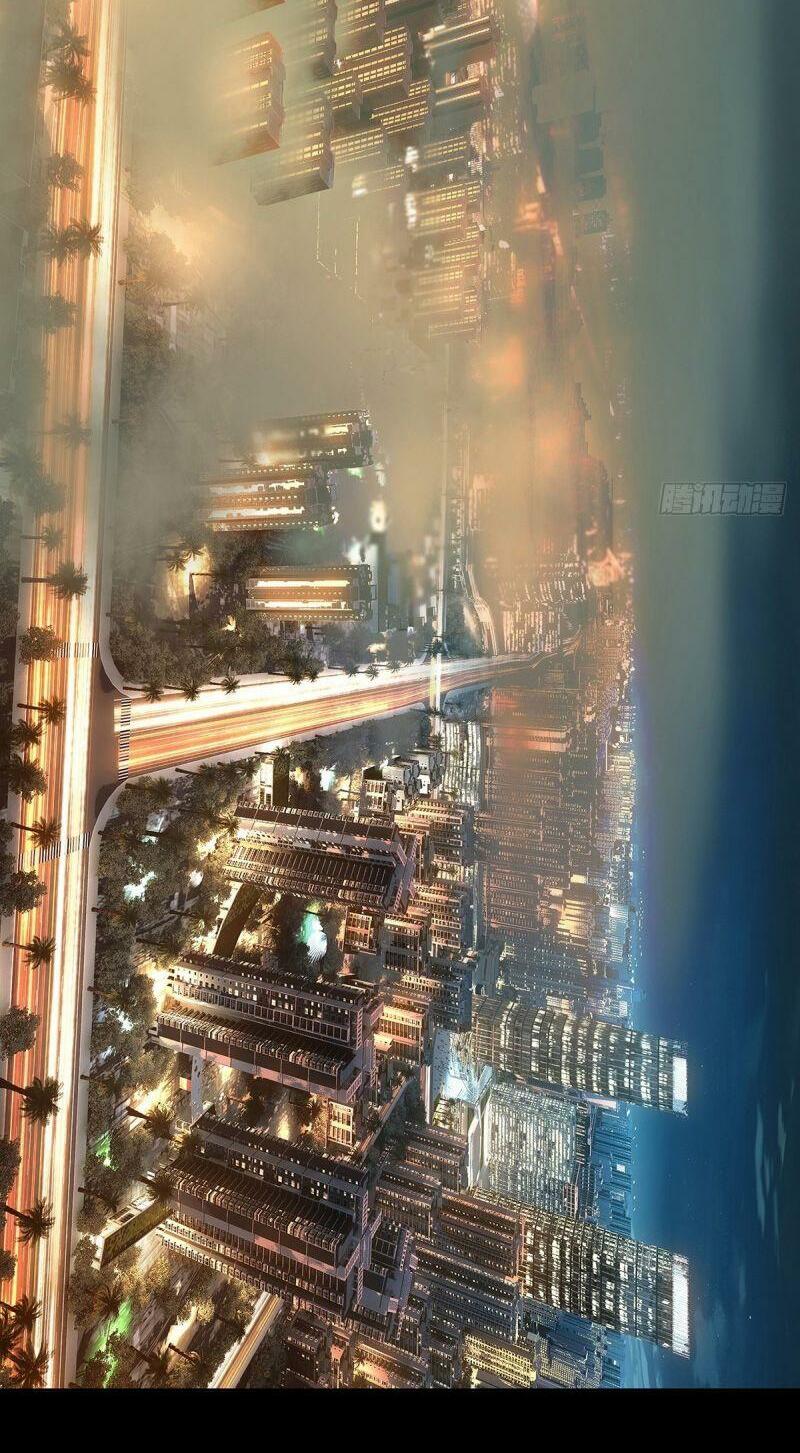 Đại Tượng Vô Hình chapter 117 - Trang 6