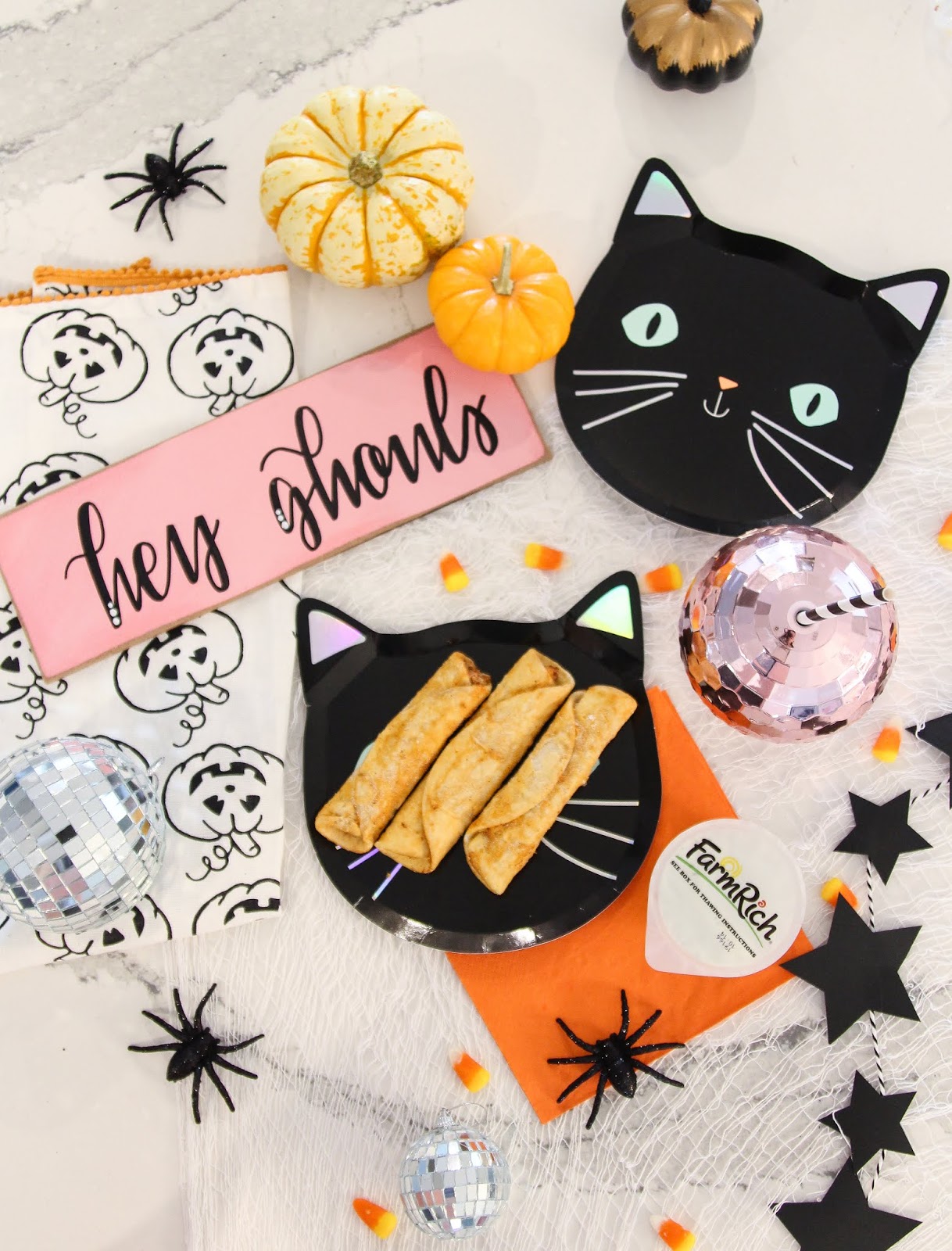Trick or Treating Tips Celebration Stylist Popular Party Planning Blog