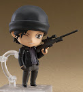 Nendoroid Detective Conan Shuichi Akai (#824) Figure