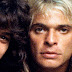 Dance music é a razão dos atritos entre David Lee Roth e Eddie Van Halen