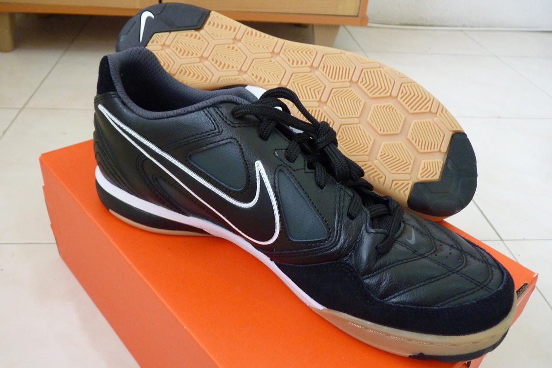 nike 5 gato