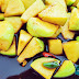 Cara sediakan colek buah