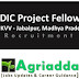 DIC Project Fellow | JNKVV - Jabalpur, Madhya Pradesh Recruitment 2020