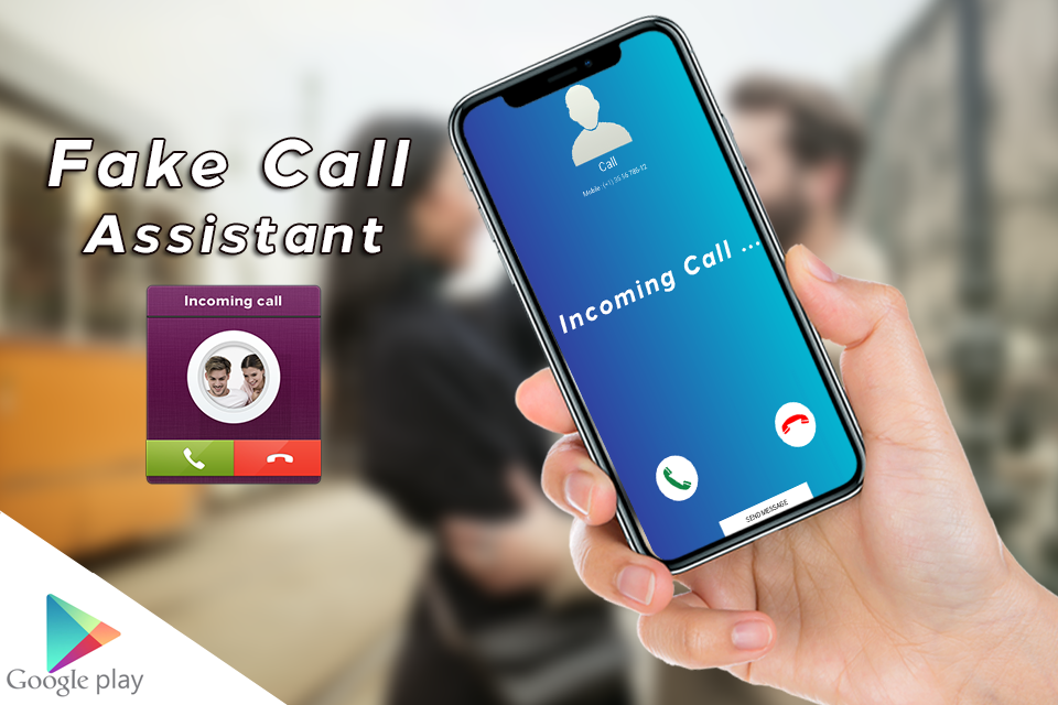Fake Caller Id App For Windows Mobile