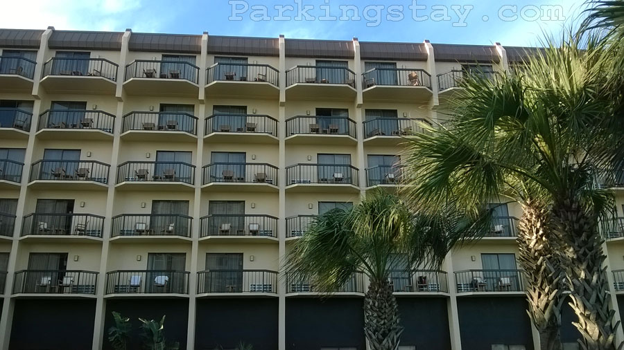 Doubletree Cocoa Beach Doubletree Cocoa Beach