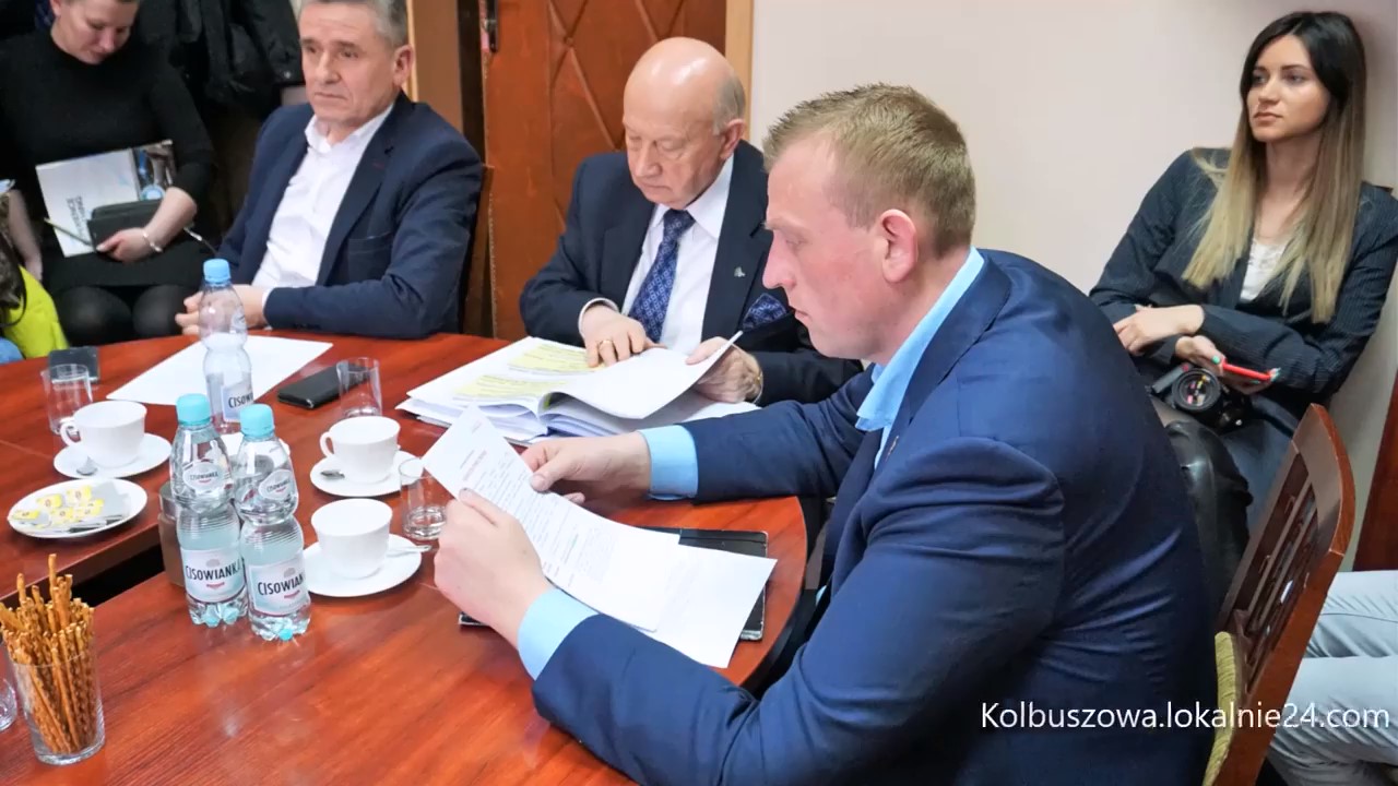 O przyszłości pediatrii bez starosty, posła i dyrektora szpitala [ZDJĘCIA, WIDEO]