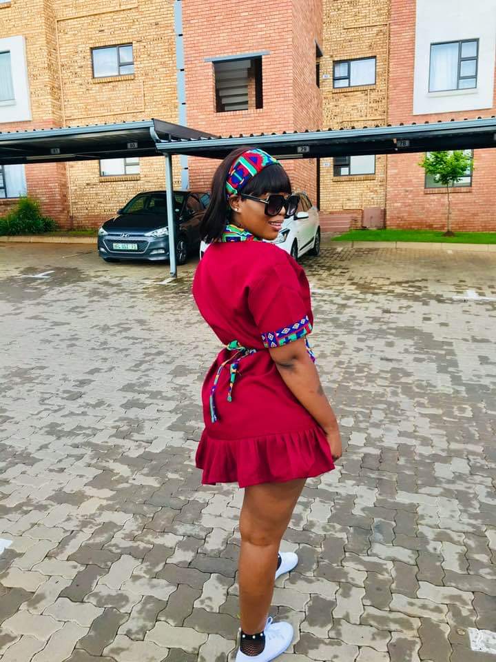 Slay Queens Characteristics