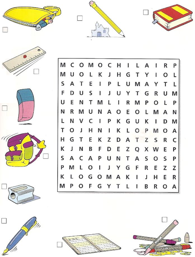 Colegio La Salle San Martín de Porres 2º año C y D Turno Tarde