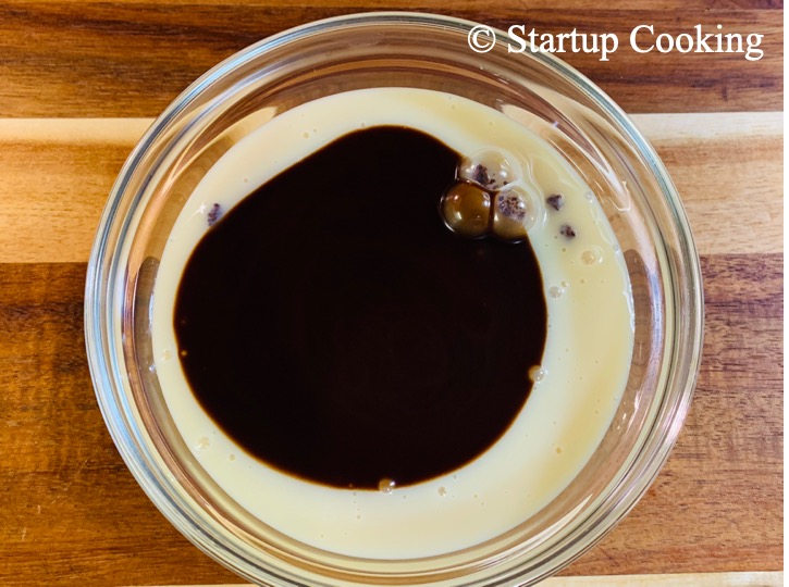 Coffee Ice cream 🍦 Homemade Coffee Ice Cream Recipe Instant Coffee