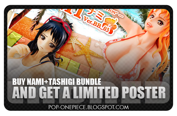 A new BB Bundle with Limited Poster!