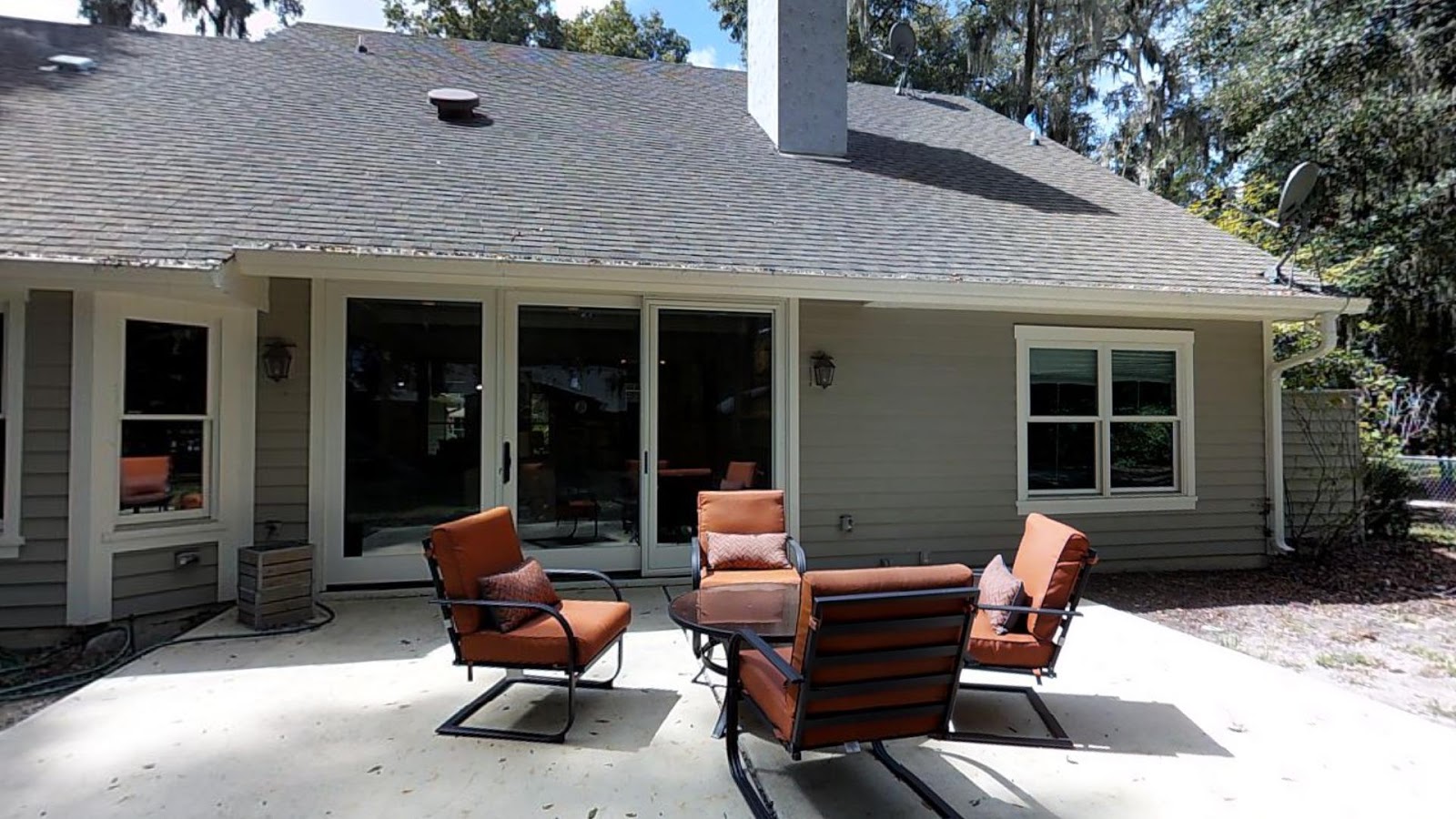 Kristy Gonzalez Sells Hilton Head and Bluffton Real Estate September 2016