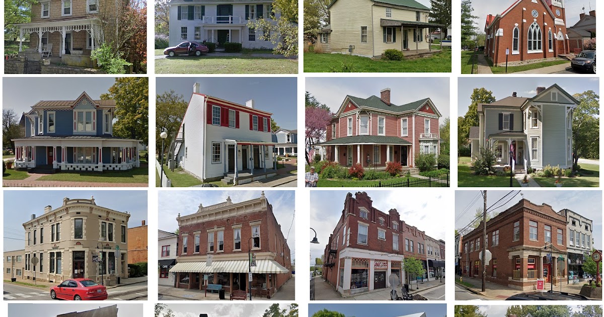 Oldham County, Kentucky