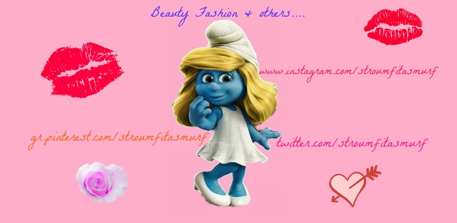 Beauty and Fashion!!!