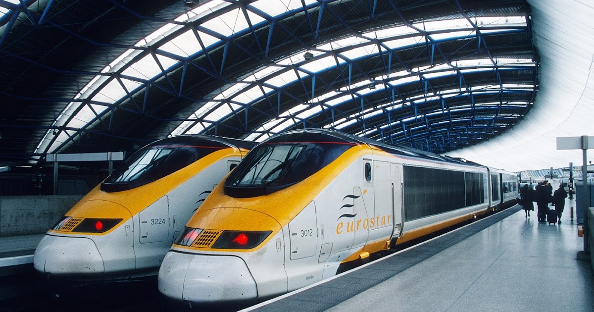 Eurostar