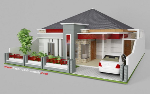 Download image Rumah Idaman Minimalis Sederhana Desain PC, Android 