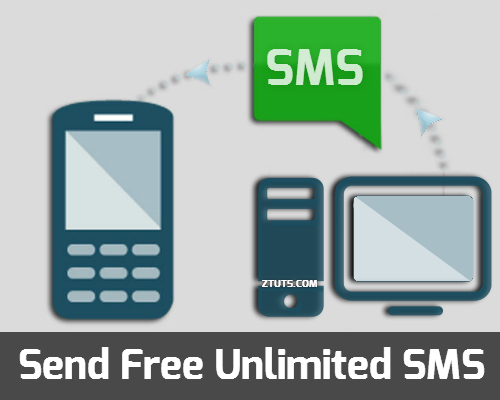 Send Free Text Online Uk : How To Send Free Text Message Onl