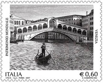 Philately is art..!