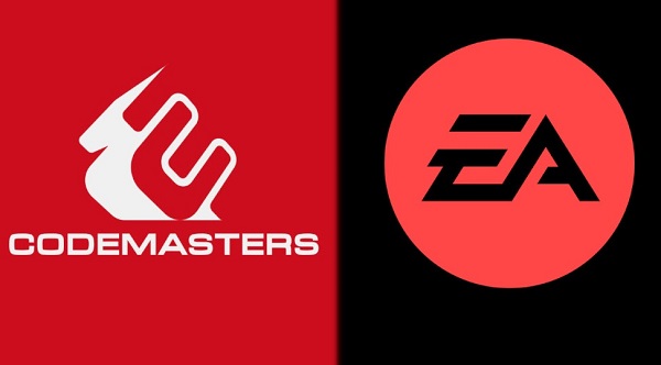 بعد منافسة شرسة مع Take Two شركة EA تستحوذ على Codemasters و جميع السلاسل الضخمة في صفقة قياسية