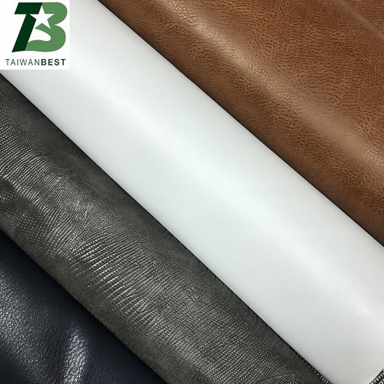 Synthetic Leather PVC Leather FONG YEE INTERNATIONAL CO., LTD.