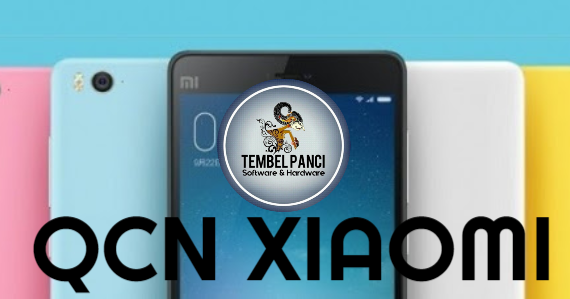 Mi Note 10 Pro Eng Qcn Tembel Panci