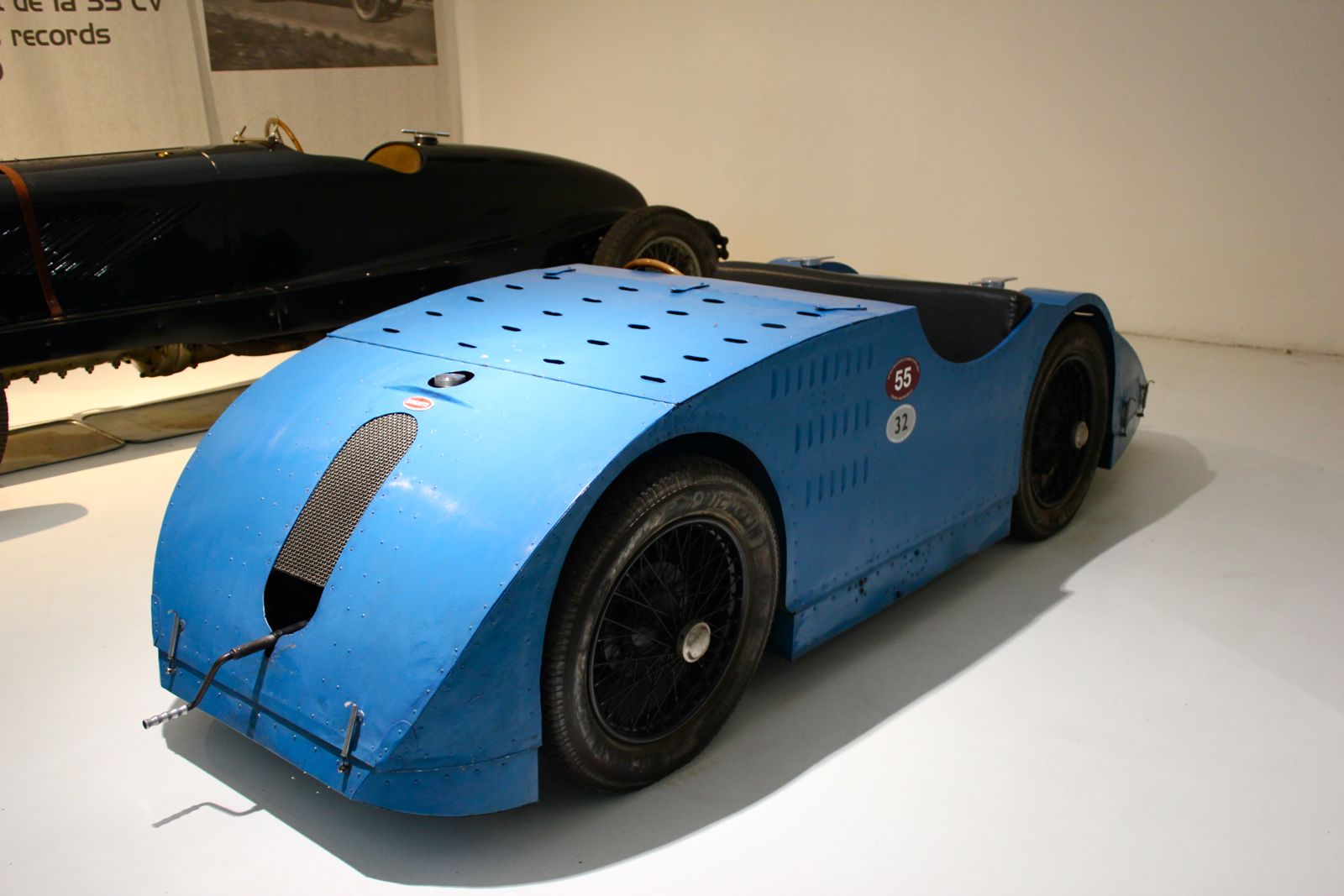 Bugatti 32. Bugatti Type 32. Bugatti Type 105. Bugatti Type 103. Музей братьев Шлумпф.