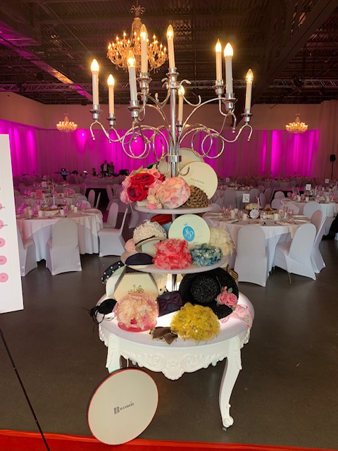 St Margaret Mary Omaha Blog Centennial Fashion Show Honors Smm