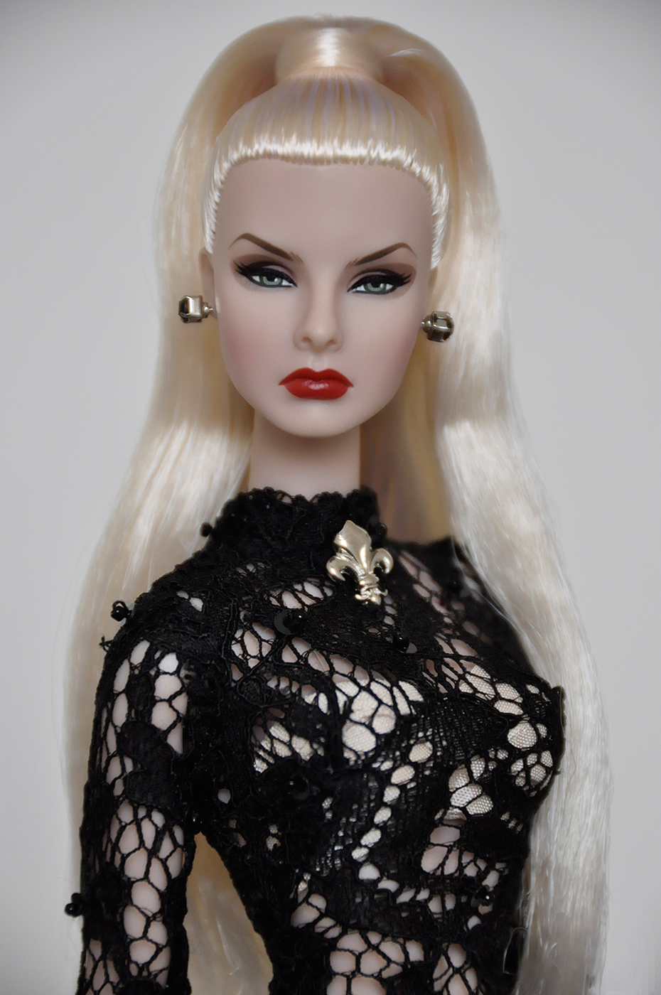 fashion royalty giselle