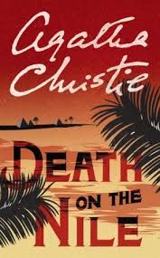 Agatha Christie - Pembunuhan di Sungai Nil