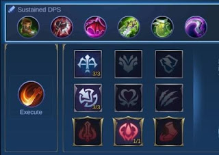 Item Khaleed Tersakit di m2 Mobile Legend Item Khaleed Tersakit di m2 Mobile Legend