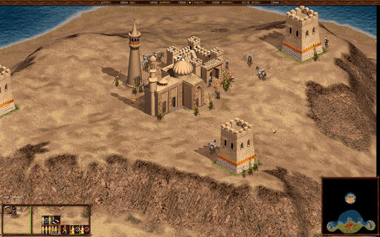 Cossacks Back to War PC Game