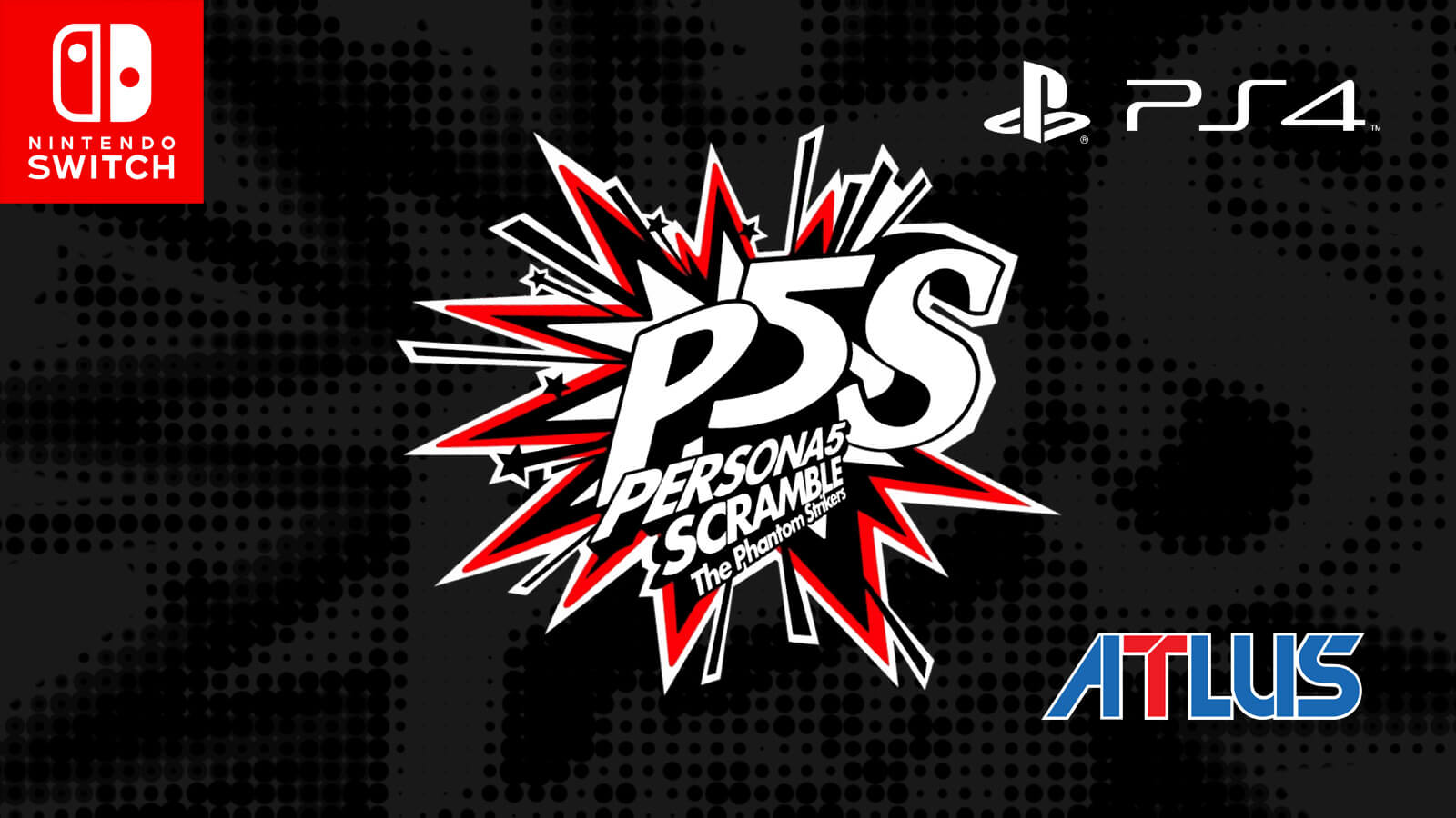 persona 5 strikers ps4 vs switch persona 5 strikers ps4 vs switch