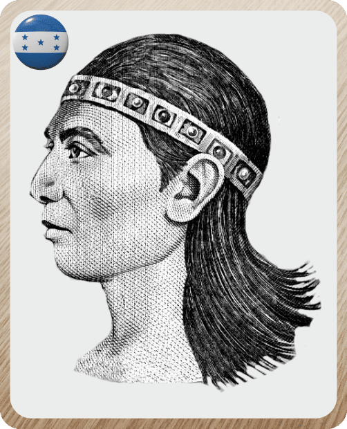 El Cacique Lempira