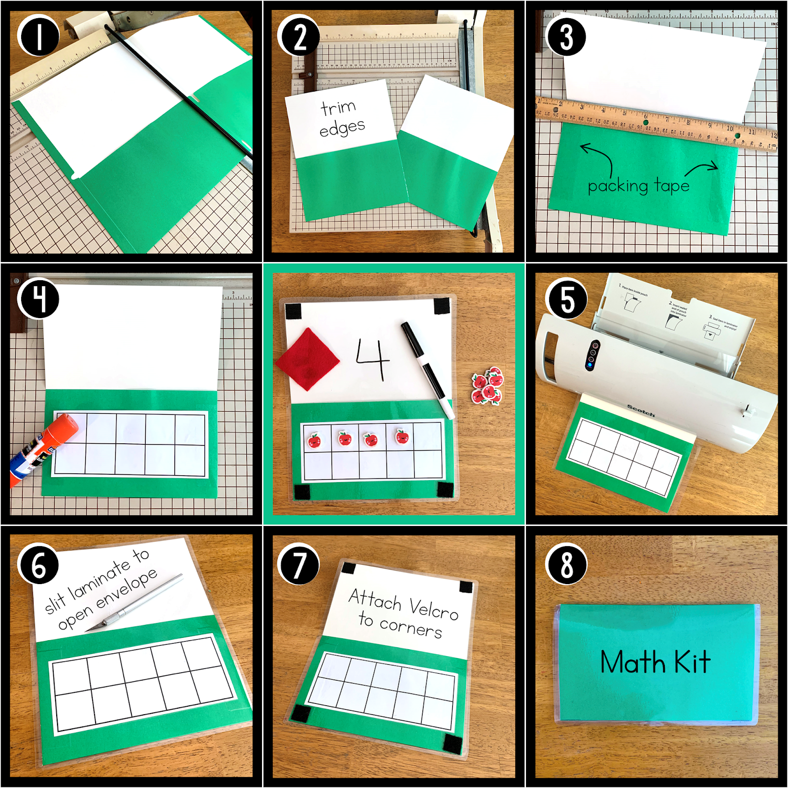 Teaching Social Emotional Awareness In Kindergarten Apples And Abc S